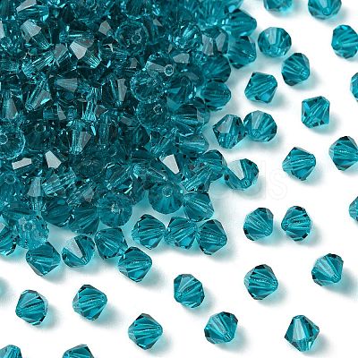 Preciosa&reg Crystal Beads X-PRC-BA6-60230-1