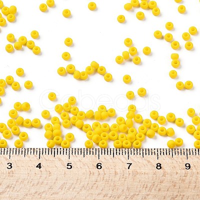 TOHO Round Seed Beads SEED-JPTR08-0042BF-1