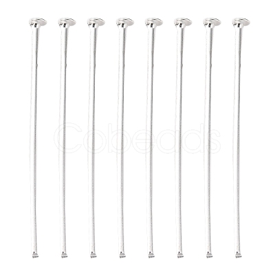 Iron Flat Head Pins X-HPS3.0cm-1