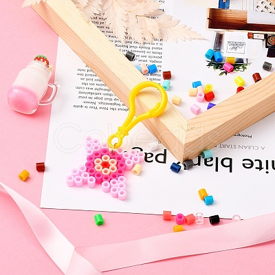 DIY Keychain Making Kits DIY-YW0003-24-1