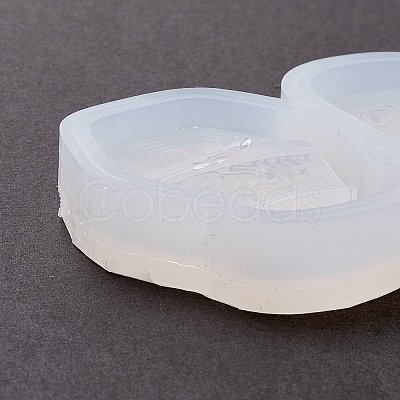Milk Tea Cup Silicone Molds DIY-C045-03-1