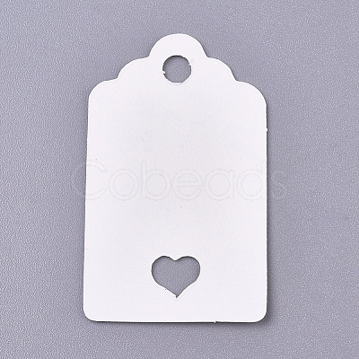 Paper Price Tags LS-CDIS-E009-04B-1