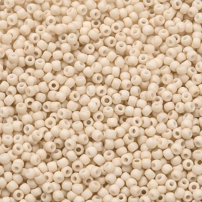 TOHO Round Beads X-SEED-TR11-0763-1