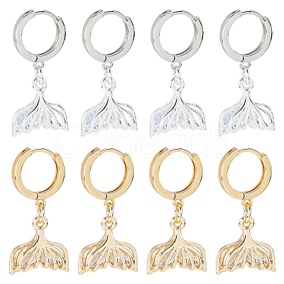 DIY Earring Making Kits DIY-HS0002-39-1