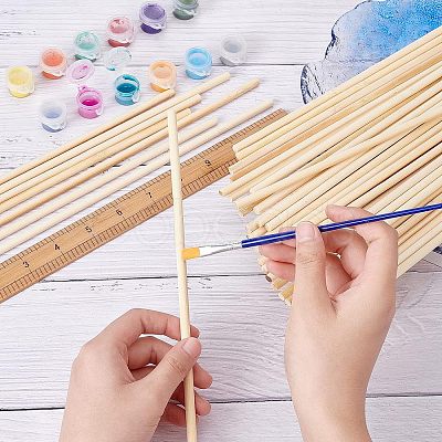 Bamboo Sticks FIND-WH0101-10C-1