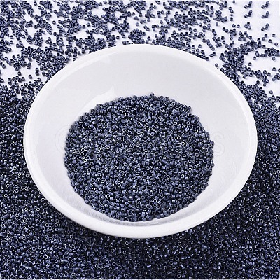 MIYUKI Delica Beads SEED-MY11-DB0301-1