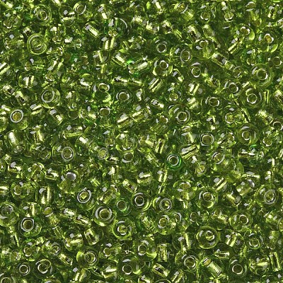 12/0 Glass Seed Beads SEED-A005-2mm-24-1
