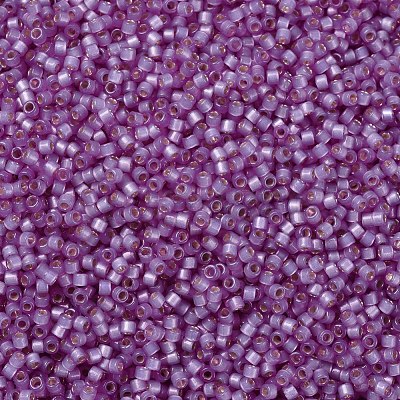 MIYUKI Delica Beads SEED-JP0008-DB2180-1