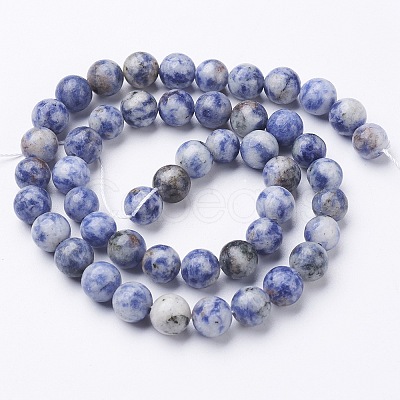 Gemstone Beads X-GSR036-1