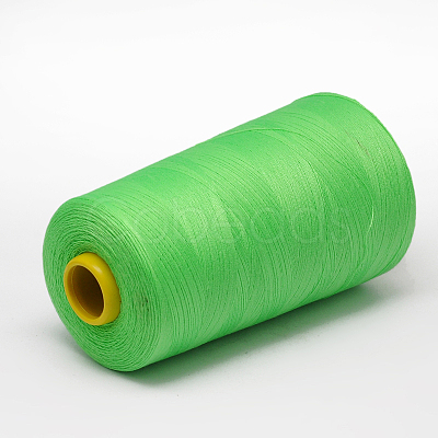 100% Spun Polyester Fibre Sewing Thread OCOR-O004-A59-1