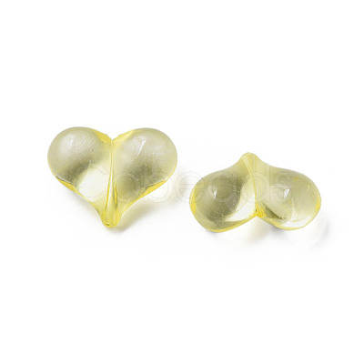 Transparent Acrylic Beads MACR-S373-70-B03-1