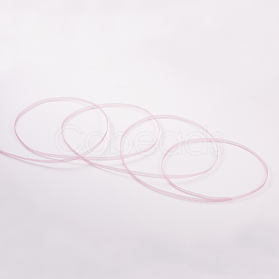 Organza Ribbon RS3mmY092-1