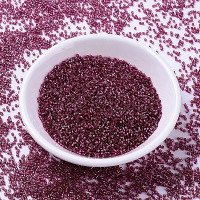 MIYUKI Delica Beads X-SEED-J020-DB2161-1