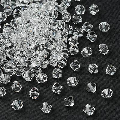 Preciosa® Crystal Beads X-PRC-BA6-00030-1