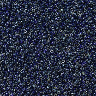MIYUKI Round Rocailles Beads SEED-X0054-RR4518-1