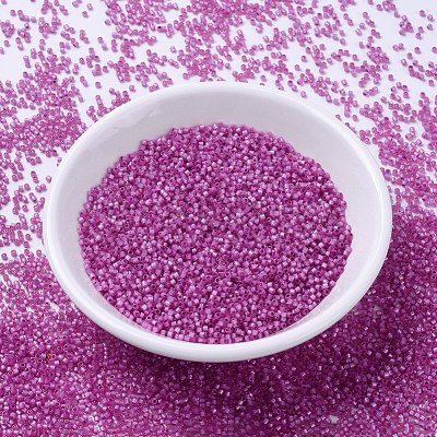 MIYUKI Delica Beads SEED-J020-DB2174-1