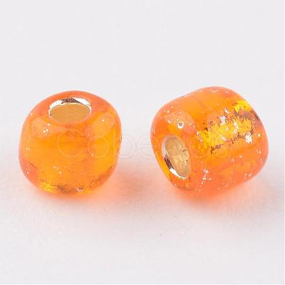 8/0 Glass Seed Beads X-SEED-A005-3mm-29-1