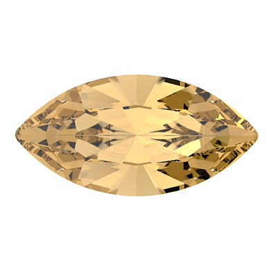 Preciosa® MAXIMA Crystal Fancy Stones X-PRC-FG10-10330-1