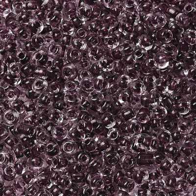 8/0 Glass Seed Beads SEED-A014-3mm-136B-1