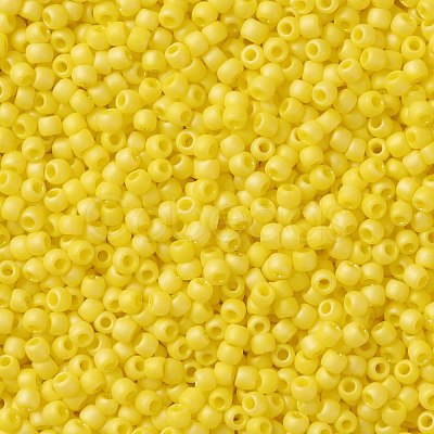 TOHO 11/0 Round Beads X-SEED-TR11-0402F-1