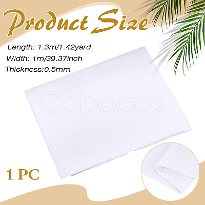 Cotton Fabric AJEW-WH0481-280A-1