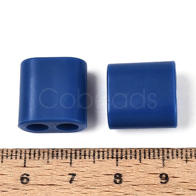 ABS Plastic Beads OACR-N156-07I-1