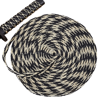 10m Cloth Ribbons OCOR-GF0005-98B-1