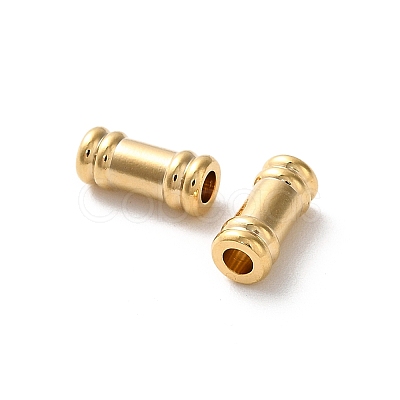 Brass Beads KK-F907-13G-1