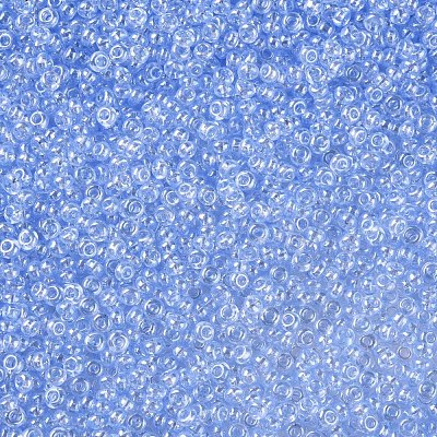 12/0 FGB Grade A Round Glass Seed Beads SEED-Q011-F512-1