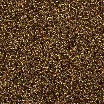 TOHO Round Seed Beads SEED-TR11-2152S-1