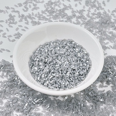 MIYUKI Quarter TILA Beads SEED-MY05-QTL0526-1