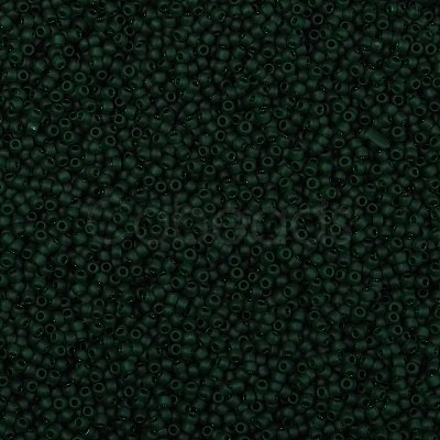 TOHO 11/0 Round Beads X-SEED-TR11-0939F-1