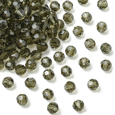 Preciosa&reg Crystal Beads X-PRC-BB6-40010-1