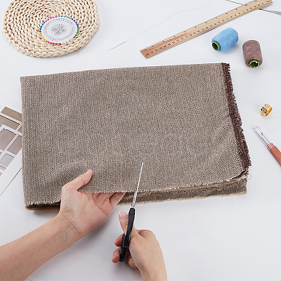 Chemical Fabric Clothing Accessories DIY-WH0308-859B-1