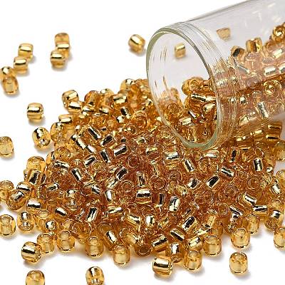 TOHO 6/0 Round Beads SEED-TR06-0022-1
