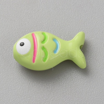 Zinc Alloy Beads LS-FIND-CJC0011-57I-1