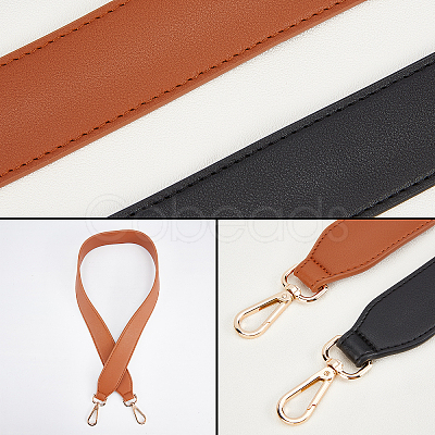 PU Leather Bag Strap FIND-PH0001-94-1