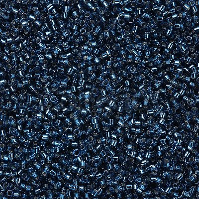 MIYUKI Delica Beads SEED-MY11-DB0608-1