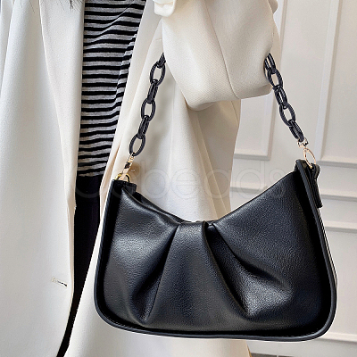 Acrylic Bag Strap FIND-PH0001-78-1