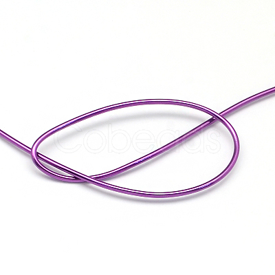 Anodized Aluminum Wire AW-S001-0.6mm-11-1