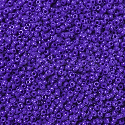 MIYUKI Round Rocailles Beads SEED-X0054-RR0414-1