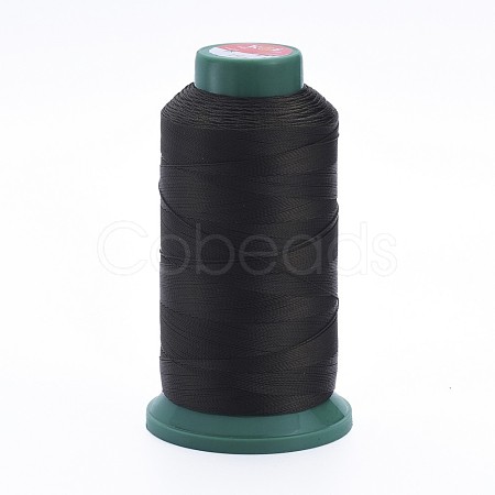 Heavy Duty Polyester Sewing Threads OCOR-I007-215-1