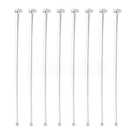 Iron Flat Head Pins X-HPS3.0cm-1