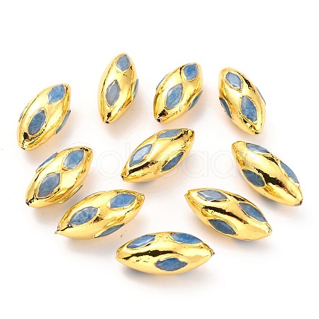 Natural Quartz Beads G-B011-10G-A-1