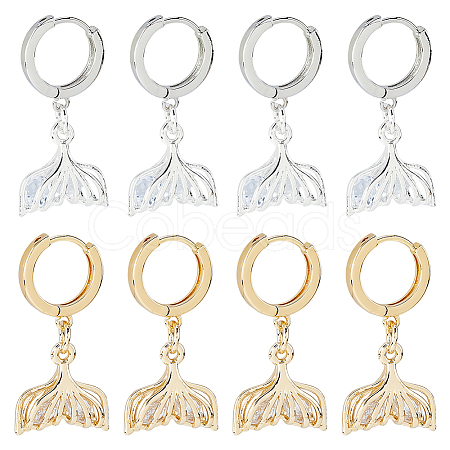 DIY Earring Making Kits DIY-HS0002-39-1