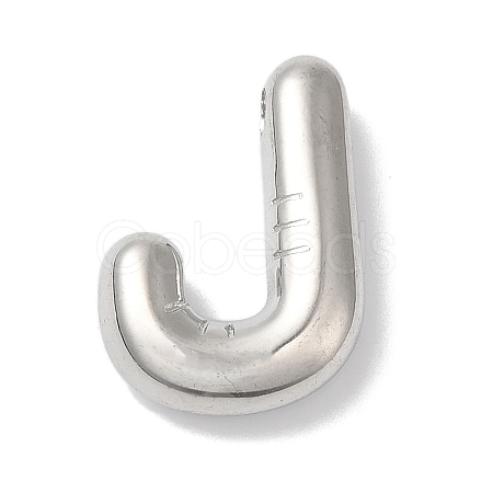 Non-Tarnish 304 Stainless Steel Pendants STAS-Z063-01P-J-1