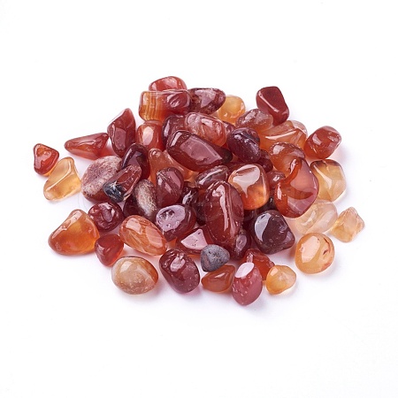 Natural Carnelian Beads G-I221-23B-1