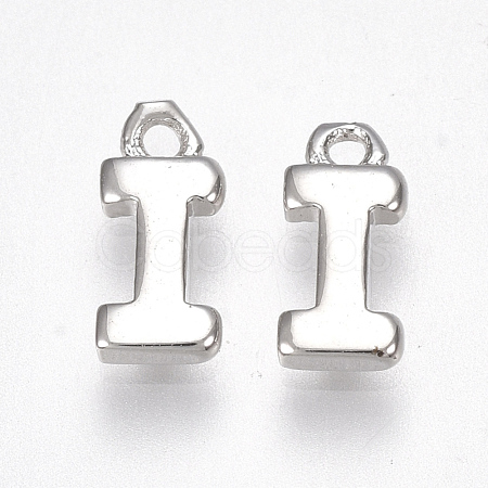 Brass Charms X-KK-S350-167I-P-1