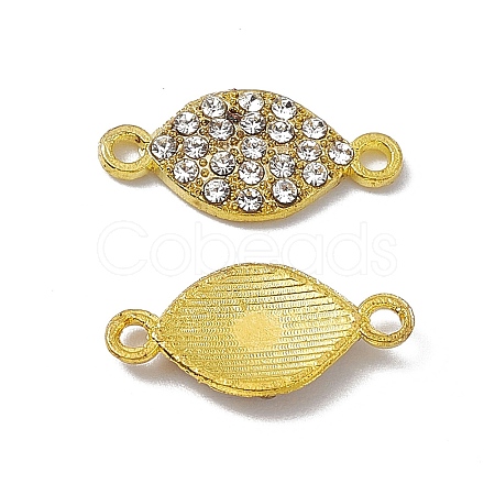 Alloy Connector Charms FIND-A024-09A-G-1