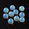 Opalite Round Ball Beads, No Hole/Undrilled, 16mm